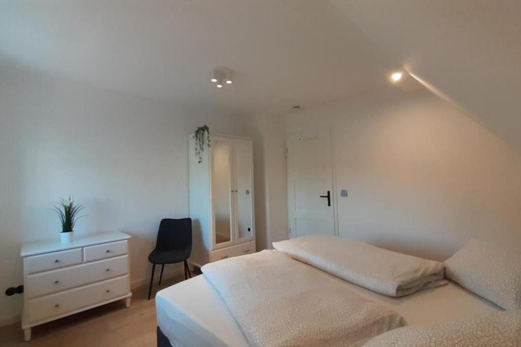 Fh Magnolia Fuer 12 Pers. Mit Terrasse + Dachterasse Villa Born Buitenkant foto